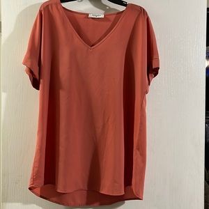 Zenana Medium Blouse